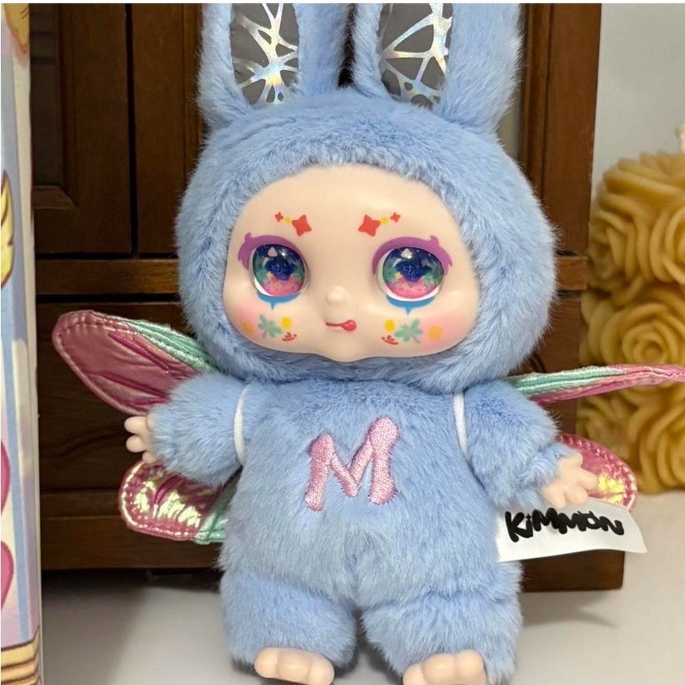 kimmon dream series collectible